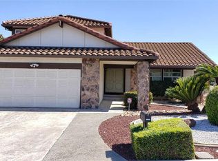 1615 Geyser Cir, Antioch, CA 94509