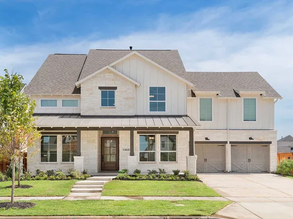 13662 Yellowwood Ln, Frisco, TX 75033