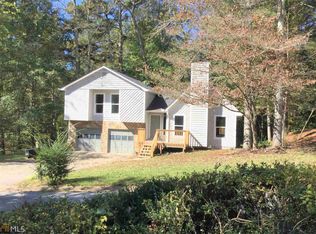 1807 Trail Creek Dr, Lithia Springs, GA 30122