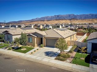 5095 Maverick St, Banning, CA 92220