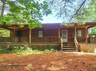 496 Blalock Rd SE, Adairsville, GA 30103