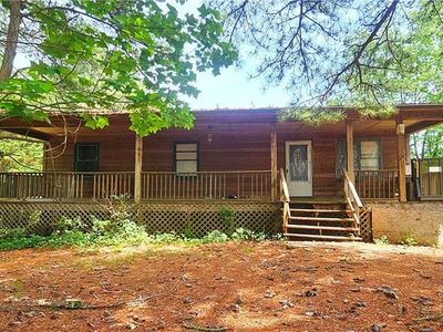 496 Blalock Rd SE, Adairsville, GA, 30103
