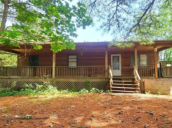 496 Blalock Rd SE, Adairsville, GA 30103