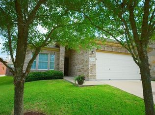 11004 Reliance Creek Dr, Austin, TX 78754