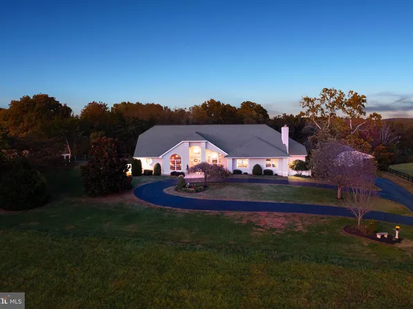 11601 Montford Rd, Orange, VA 22960