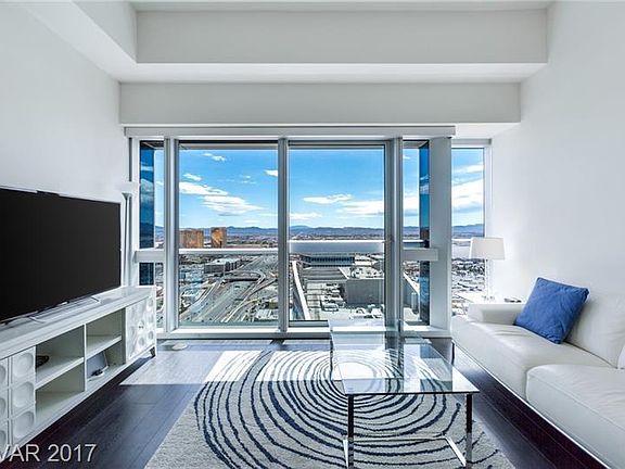 2nd image of 4471 Dean Martin Dr Unit 4205