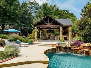 2600 Independence Rd, Colleyville, TX 76034