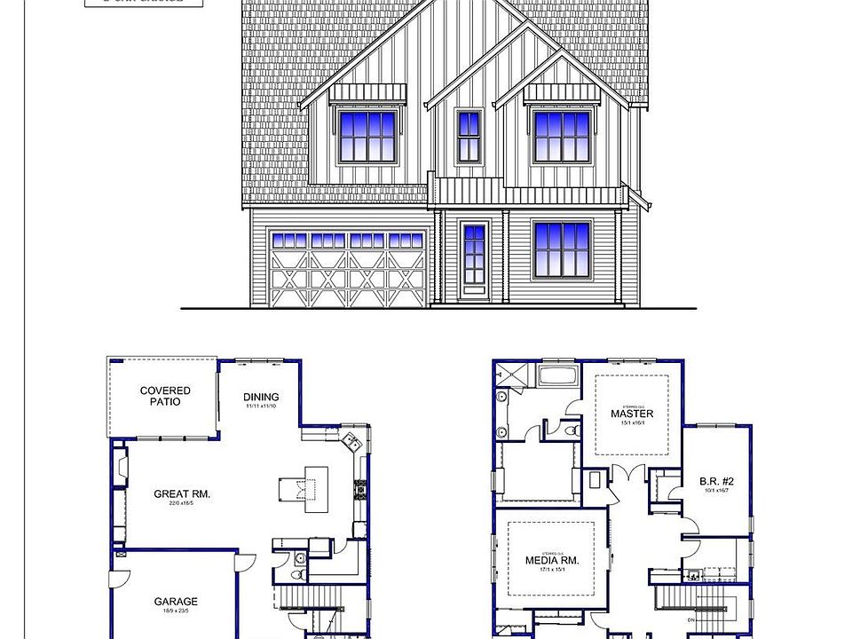 2nd image of 27752 SW Larkspur Ter