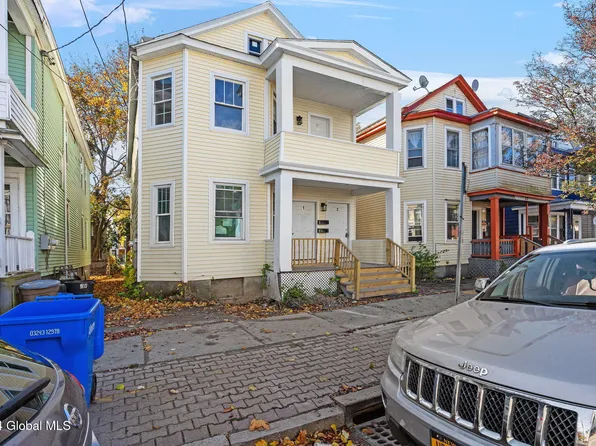 20 Benson Street, Albany, NY 12206