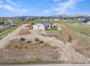 744 Aesop Dr, Spring Creek, NV 89815