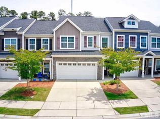 1053 Monmouth Loop, Cary, NC 27513