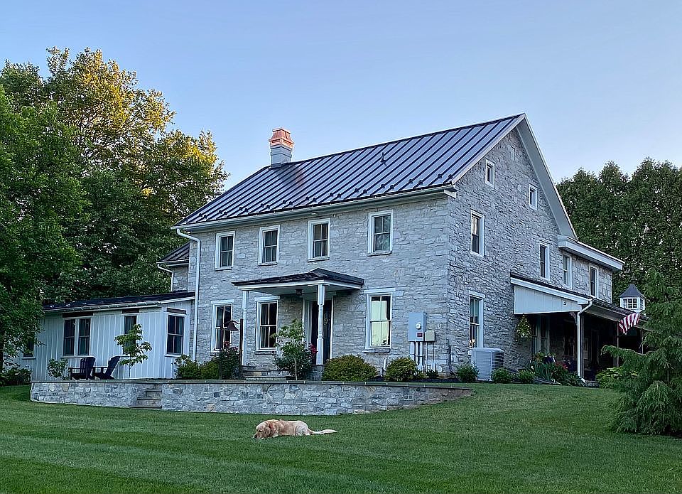 1120 Fishburn Rd, Hershey, PA 17033 Zillow