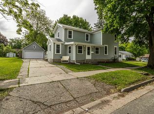 2334 16th Ave, Monroe, WI 53566
