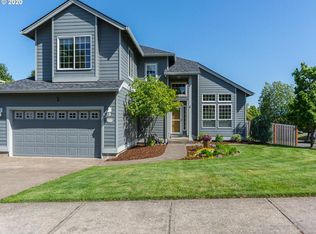 1741 SW Daybreak Way, Troutdale, OR 97060