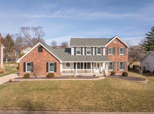55 Huntington Pkwy, Saint Charles, MO