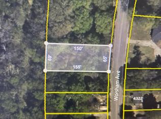 4319 Worsham Ave, Macon, GA 31206