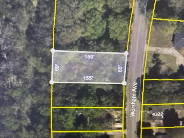 4319 Worsham Ave, Macon, GA 31206