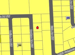 108 Daphne Ave NW, Lake Placid, FL 33852