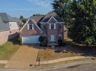 10242 Spruce Grove Ln, Cordova, TN 38016