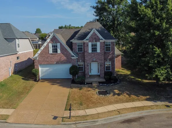 10242 Spruce Grove Ln, Cordova, TN 38016