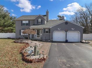 1305 Hancock Rd, Toms River, NJ 08753