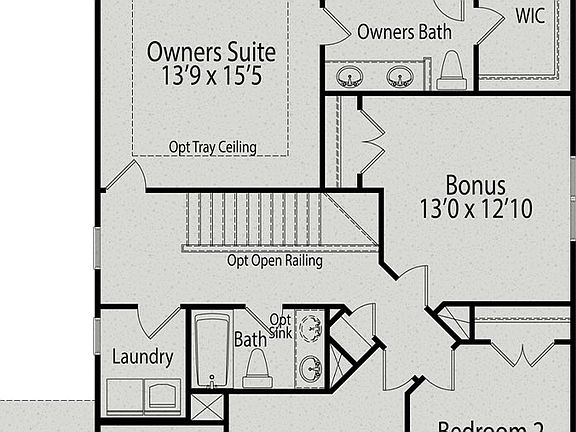 Floor Plan 30