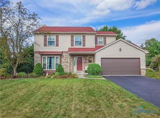 2232 Elks Run, Toledo, OH 43617