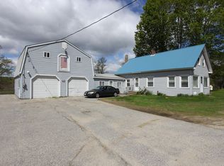128 W Minot Rd, Minot, ME 04258