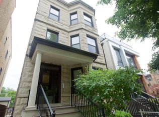 3619 N Lakewood Ave #3, Chicago, IL 60613