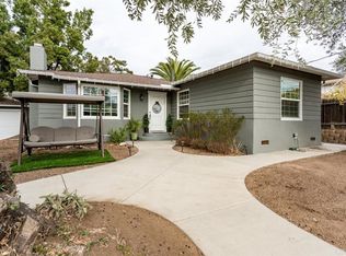 1312 E Mission Rd, Fallbrook, CA 92028