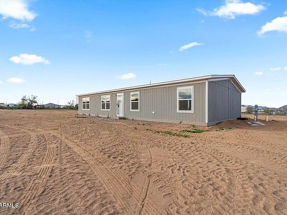 5th image of 53512 W Organ Pipe Road