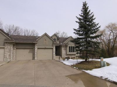 1645 Lakeview Ct, Arden Hills, MN, 55112