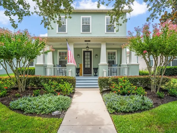 1178 Wilde Dr, Celebration, FL 34747