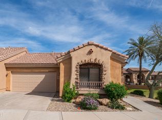 2565 S SIGNAL BUTTE Road #52, Mesa, AZ 85209