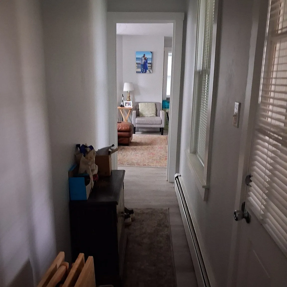 1 bed, 1.0 bath, 600 sqft, $1,850 — Photo 3