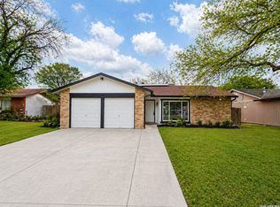 1070 Frost Fire, San Antonio, TX 78245