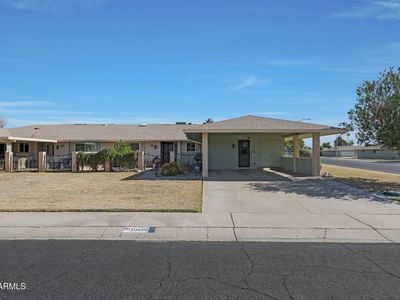 10602 W Roundelay Cir, Sun City, AZ, 85351