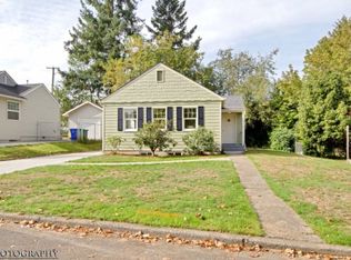 3715 NE 114th Ave, Portland, OR 97220