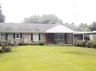 540 Dover Rd, Lexington, KY 40505