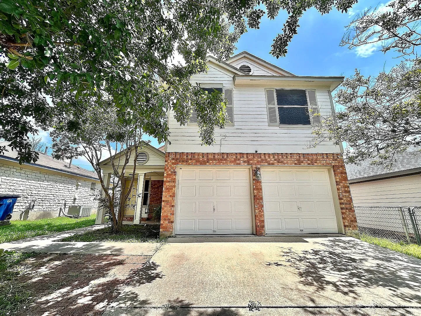 806 Minturn Ln, Austin, Texas 78748 — Photo 1
