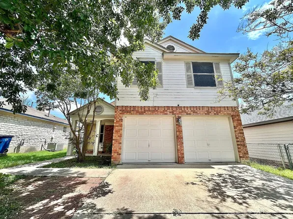 806 Minturn Ln, Austin, TX 78748