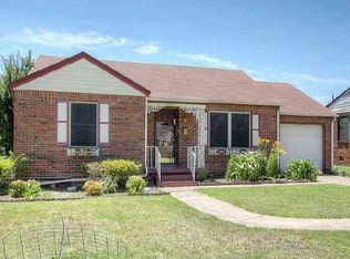 2632 E 2nd St S, Tulsa, OK 74104