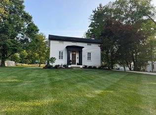 114 E McKinley Way, Poland, OH