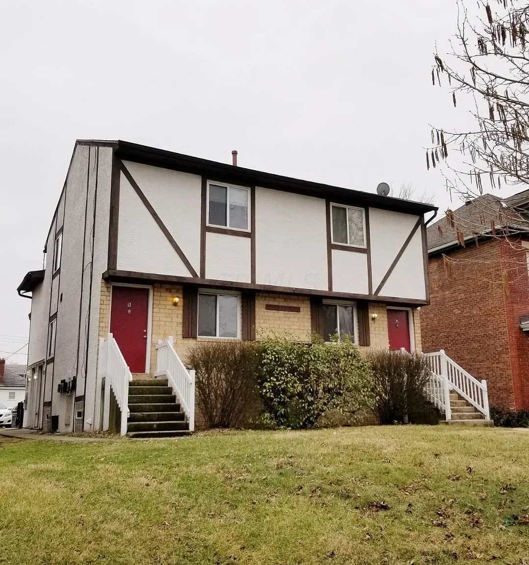 2 bed, 950 sqft, $800 — Photo 1