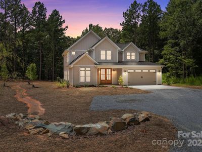 44401 Us Highway 52 N, Richfield, NC, 28137