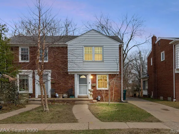 18277 Outer Dr, Dearborn, MI 48128