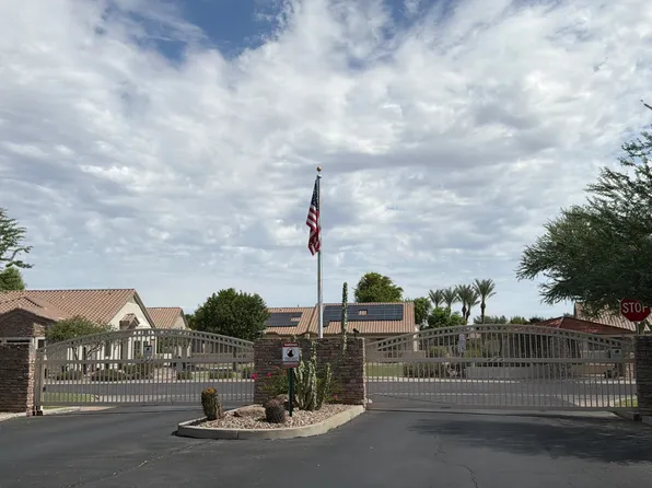 1557 E Manor Dr, Casa Grande, AZ 85122