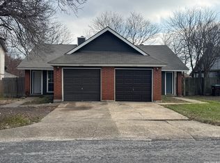 7018 Silver Cyn, San Antonio, TX 78244
