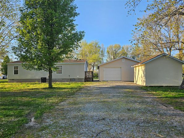 507 Ash St, Percy, IL 62272