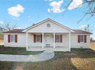 2980 State Route 46, Soperton, GA 30457